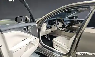 Kia K8 2024 2.5 гидро в Москве № 1611359, миниатюра 12