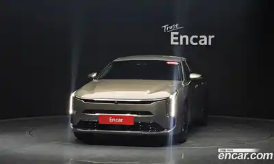Kia K8 2024 2.5 гидро в Москве № 1611359, миниатюра 2