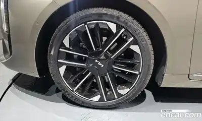Kia K8 2024 2.5 гидро в Москве № 1611359, миниатюра 4