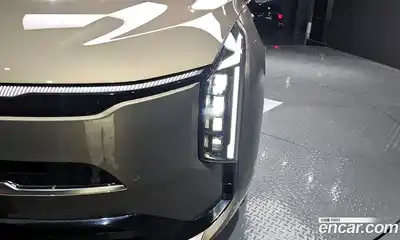 Kia K8 2024 2.5 гидро в Москве № 1611359, миниатюра 7