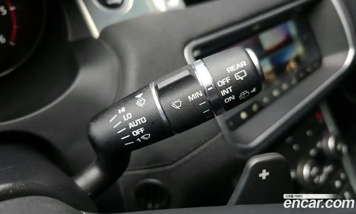 Land Rover Range-Rover Evoque 2018 2.0 гидро в Москве № 166311, фото 17