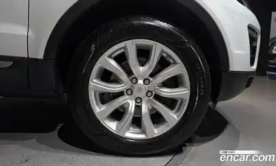 Land Rover Range-Rover Evoque 2018 2.0 гидро в Москве № 166311, миниатюра 5