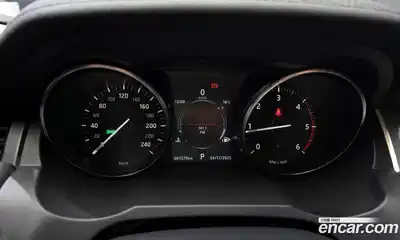 Land Rover Range-Rover Evoque 2018 2.0 гидро в Москве № 166311, миниатюра 8