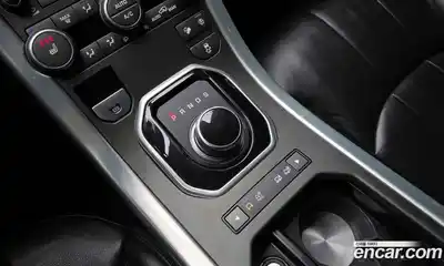 Land Rover Range-Rover Evoque 2018 2.0 гидро в Москве № 166311, миниатюра 9