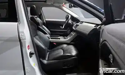 Land Rover Range-Rover Evoque 2018 2.0 гидро в Москве № 166311, миниатюра 10
