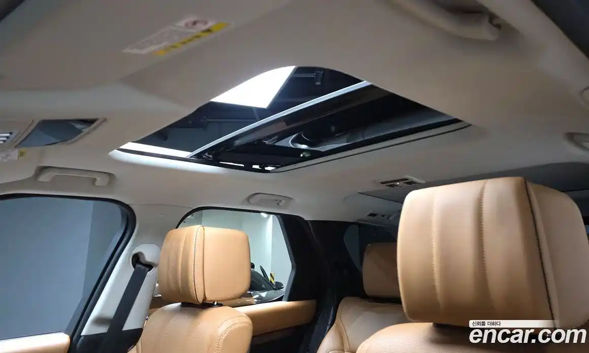 Land Rover Discovery 2018 3.0 гидро в Москве № 166384, фото 17