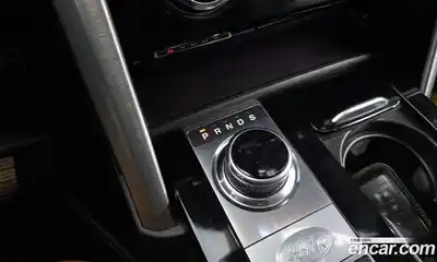 Land Rover Discovery 2018 3.0 гидро в Москве № 166384, миниатюра 8