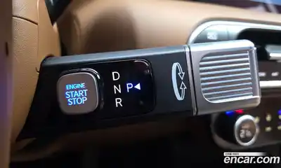 Hyundai Palisade 2025 2.5 гидро в Москве № 1683534, миниатюра 12