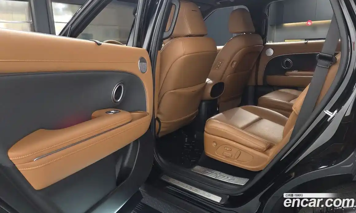Hyundai Palisade 2025 2.5 гидро в Москве № 1683534, фото 16