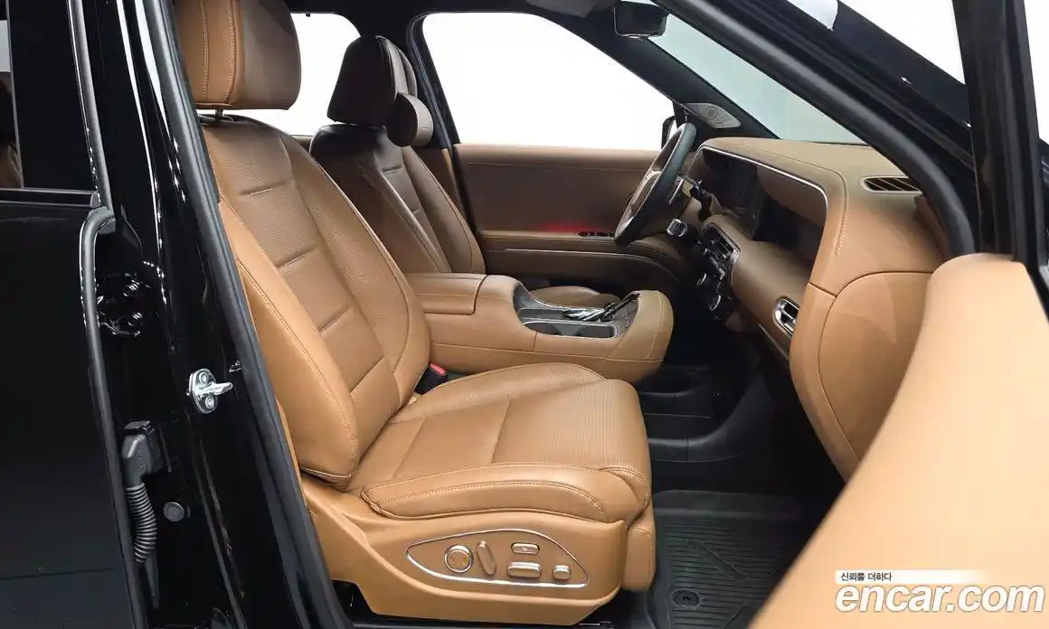 Hyundai Palisade 2025 2.5 гидро в Москве № 1683534, фото 17