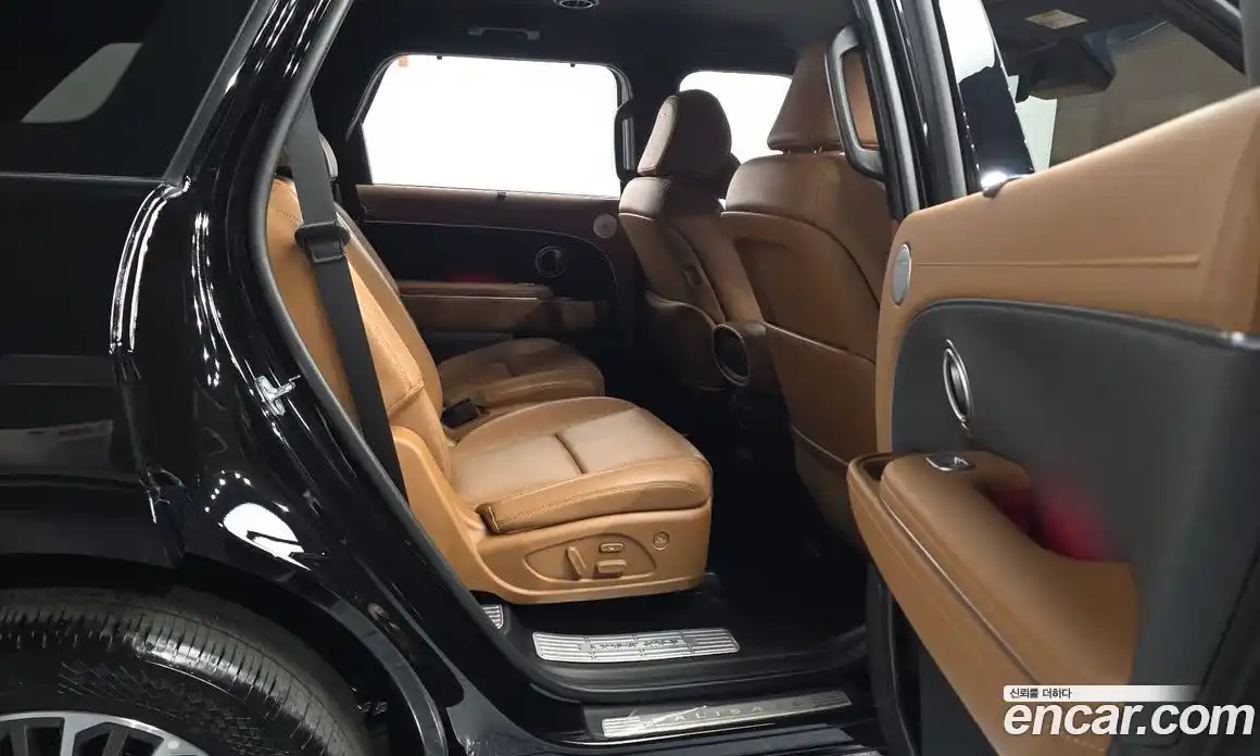 Hyundai Palisade 2025 2.5 гидро в Москве № 1683534, фото 18