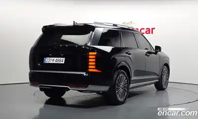 Hyundai Palisade 2025 2.5 гидро в Москве № 1683534, миниатюра 2