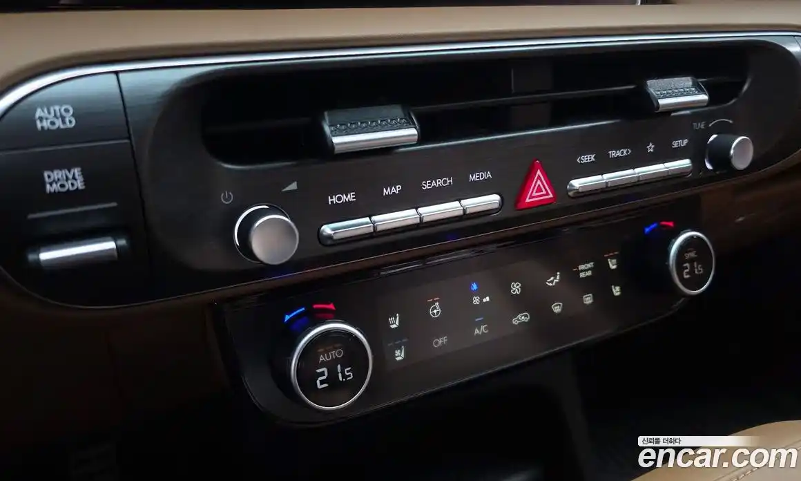 Hyundai Palisade 2025 2.5 гидро в Москве № 1683534, фото 23