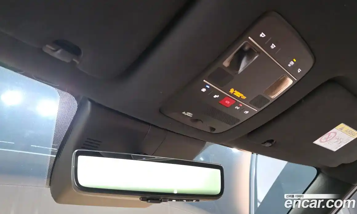 Hyundai Palisade 2025 2.5 гидро в Москве № 1683534, фото 24