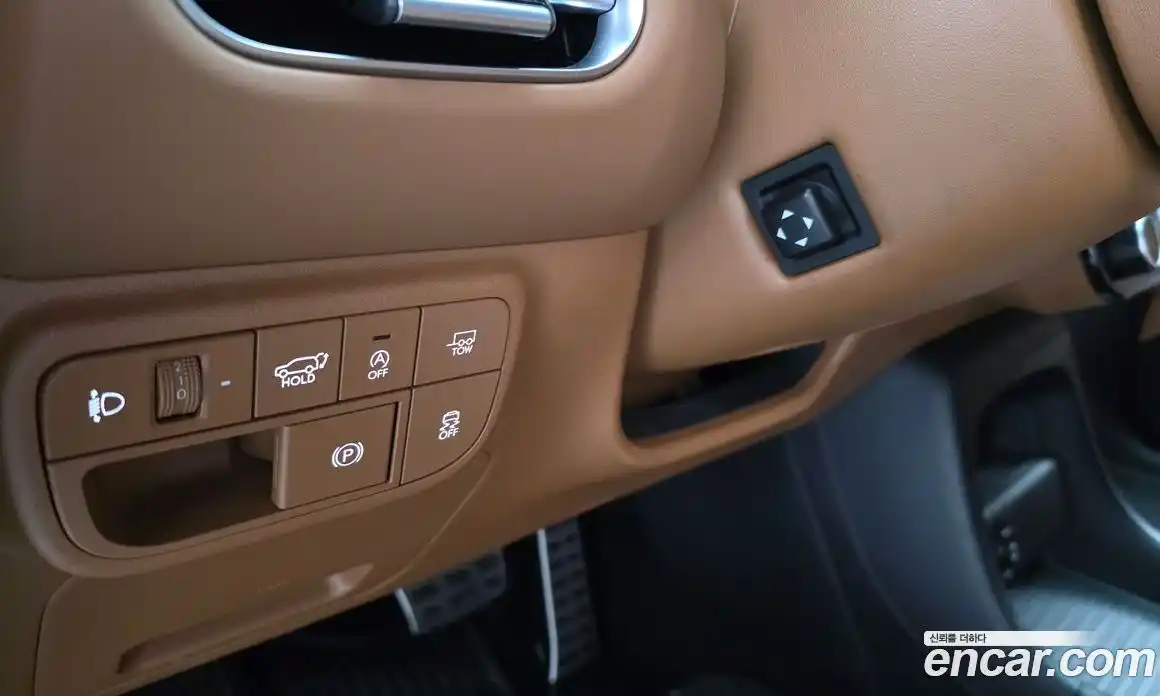 Hyundai Palisade 2025 2.5 гидро в Москве № 1683534, фото 28