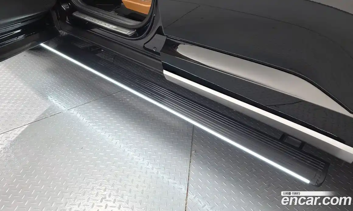 Hyundai Palisade 2025 2.5 гидро в Москве № 1683534, фото 30