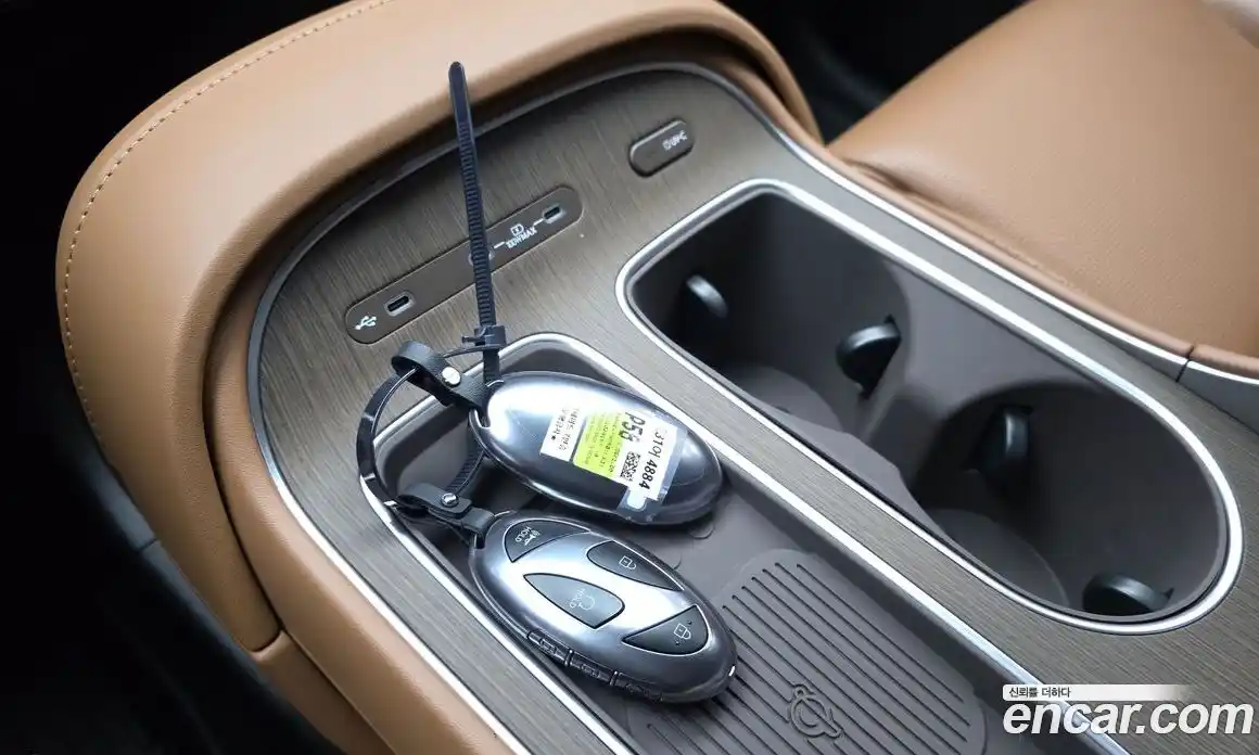 Hyundai Palisade 2025 2.5 гидро в Москве № 1683534, фото 35