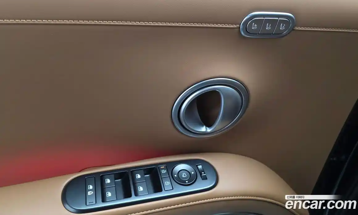 Hyundai Palisade 2025 2.5 гидро в Москве № 1683534, фото 36