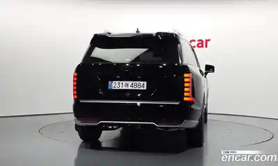 Hyundai Palisade 2025 2.5 гидро в Москве № 1683534, миниатюра 4