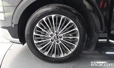Hyundai Palisade 2025 2.5 гидро в Москве № 1683534, миниатюра 5