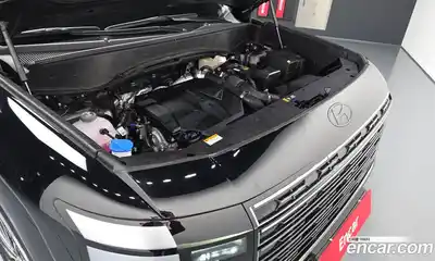 Hyundai Palisade 2025 2.5 гидро в Москве № 1683534, миниатюра 6