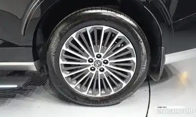 Hyundai Palisade 2025 2.5 гидро в Москве № 1683534, миниатюра 7