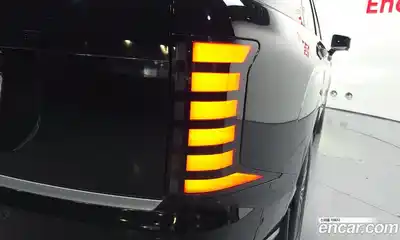 Hyundai Palisade 2025 2.5 гидро в Москве № 1683534, миниатюра 9