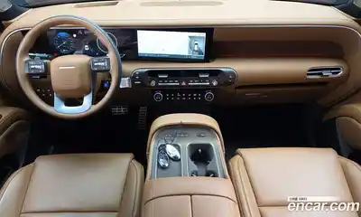 Hyundai Palisade 2025 2.5 гидро в Москве № 1683534, миниатюра 10