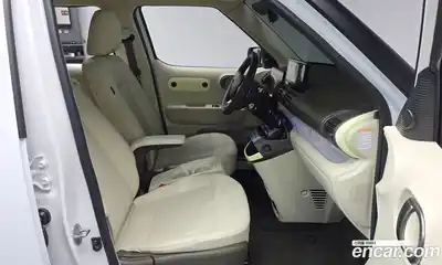 Hyundai Casper 2024 0.2 гидро в Москве № 1683708, миниатюра 12