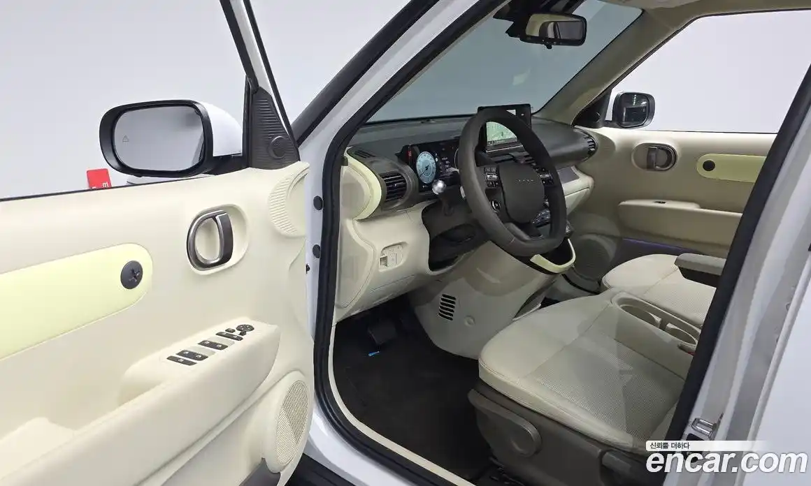 Hyundai Casper 2024 0.2 гидро в Москве № 1683708, фото 16