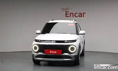 Hyundai Casper 2024 0.2 гидро в Москве № 1683708, миниатюра 2