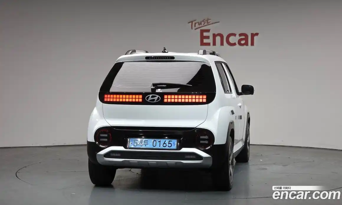 Hyundai Casper 2024 0.2 гидро в Москве № 1683708, фото 3