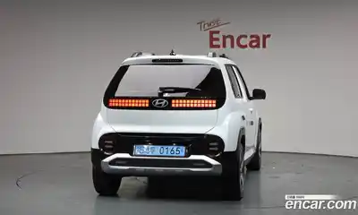 Hyundai Casper 2024 0.2 гидро в Москве № 1683708, миниатюра 3