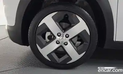 Hyundai Casper 2024 0.2 гидро в Москве № 1683708, миниатюра 4