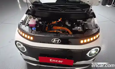 Hyundai Casper 2024 0.2 гидро в Москве № 1683708, миниатюра 5