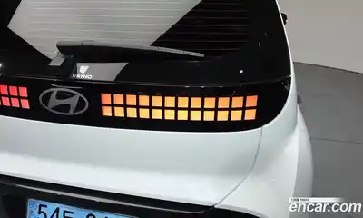 Hyundai Casper 2024 0.2 гидро в Москве № 1683708, миниатюра 8