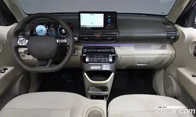 Hyundai Casper 2024 0.2 гидро в Москве № 1683708, миниатюра 9