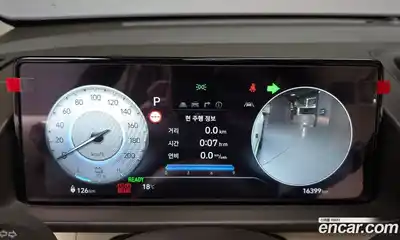 Hyundai Casper 2024 0.2 гидро в Москве № 1683708, миниатюра 10
