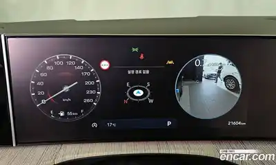 Hyundai Santa Fe 2024 2.5 гидро в Москве № 1683792, миниатюра 11