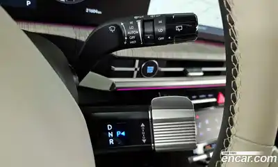Hyundai Santa Fe 2024 2.5 гидро в Москве № 1683792, миниатюра 12