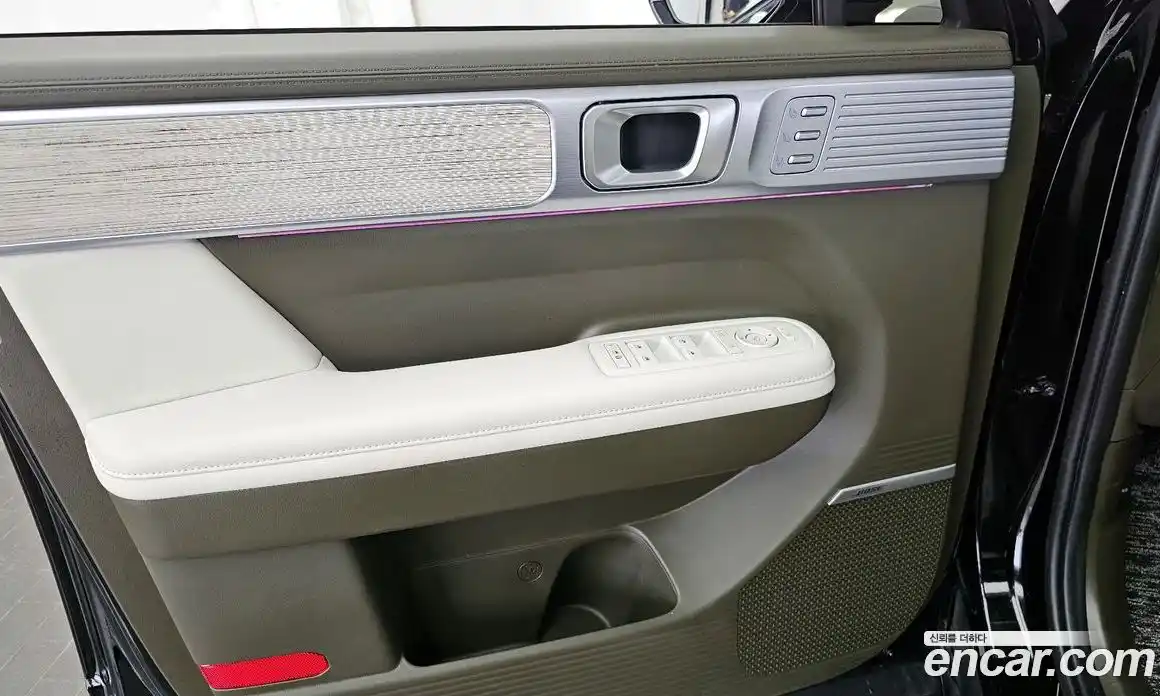 Hyundai Santa Fe 2024 2.5 гидро в Москве № 1683792, фото 14