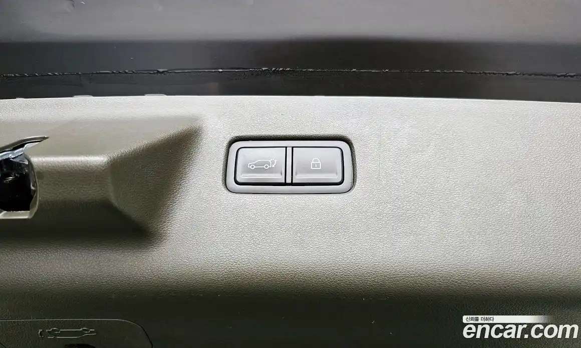 Hyundai Santa Fe 2024 2.5 гидро в Москве № 1683792, фото 16