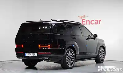 Hyundai Santa Fe 2024 2.5 гидро в Москве № 1683792, миниатюра 2