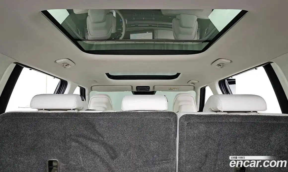 Hyundai Santa Fe 2024 2.5 гидро в Москве № 1683792, фото 25