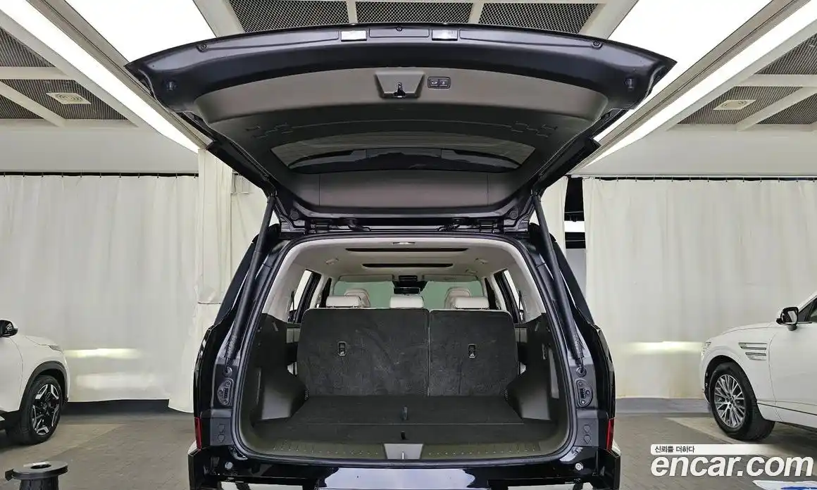Hyundai Santa Fe 2024 2.5 гидро в Москве № 1683792, фото 26