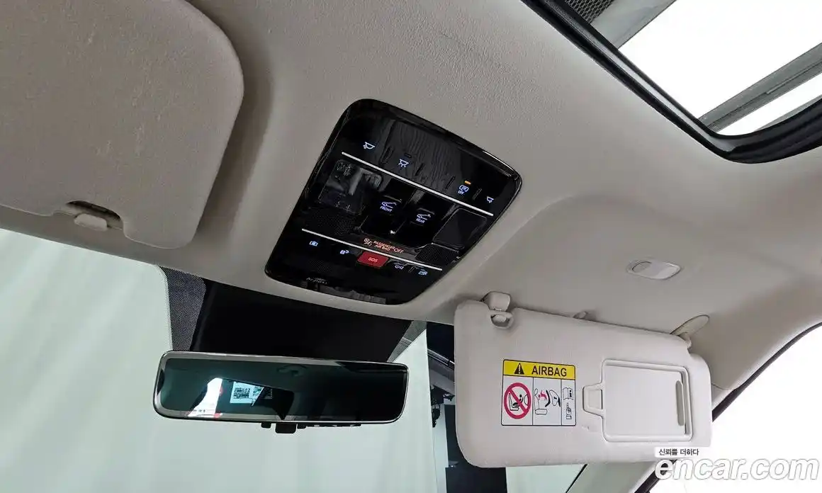 Hyundai Santa Fe 2024 2.5 гидро в Москве № 1683792, фото 28