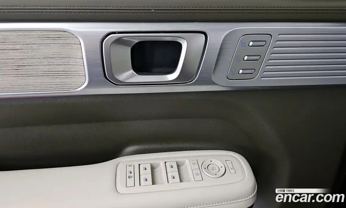 Hyundai Santa Fe 2024 2.5 гидро в Москве № 1683792, фото 29