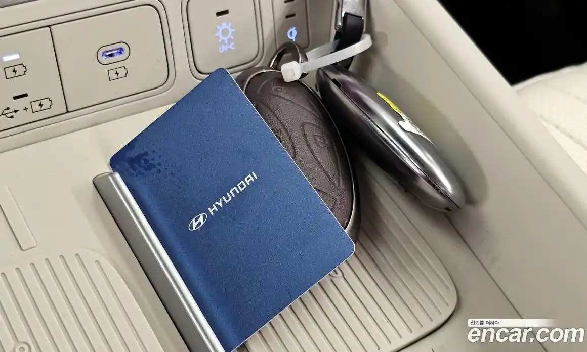 Hyundai Santa Fe 2024 2.5 гидро в Москве № 1683792, фото 34