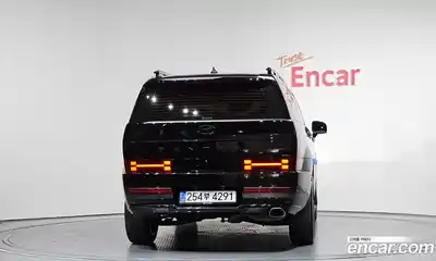 Hyundai Santa Fe 2024 2.5 гидро в Москве № 1683792, миниатюра 4