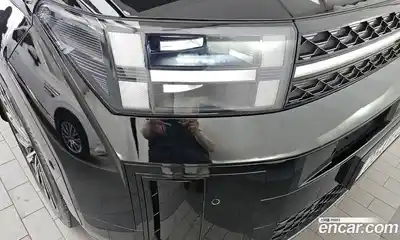 Hyundai Santa Fe 2024 2.5 гидро в Москве № 1683792, миниатюра 8